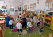 Przejdź do - Do widzenia, dzień dobry